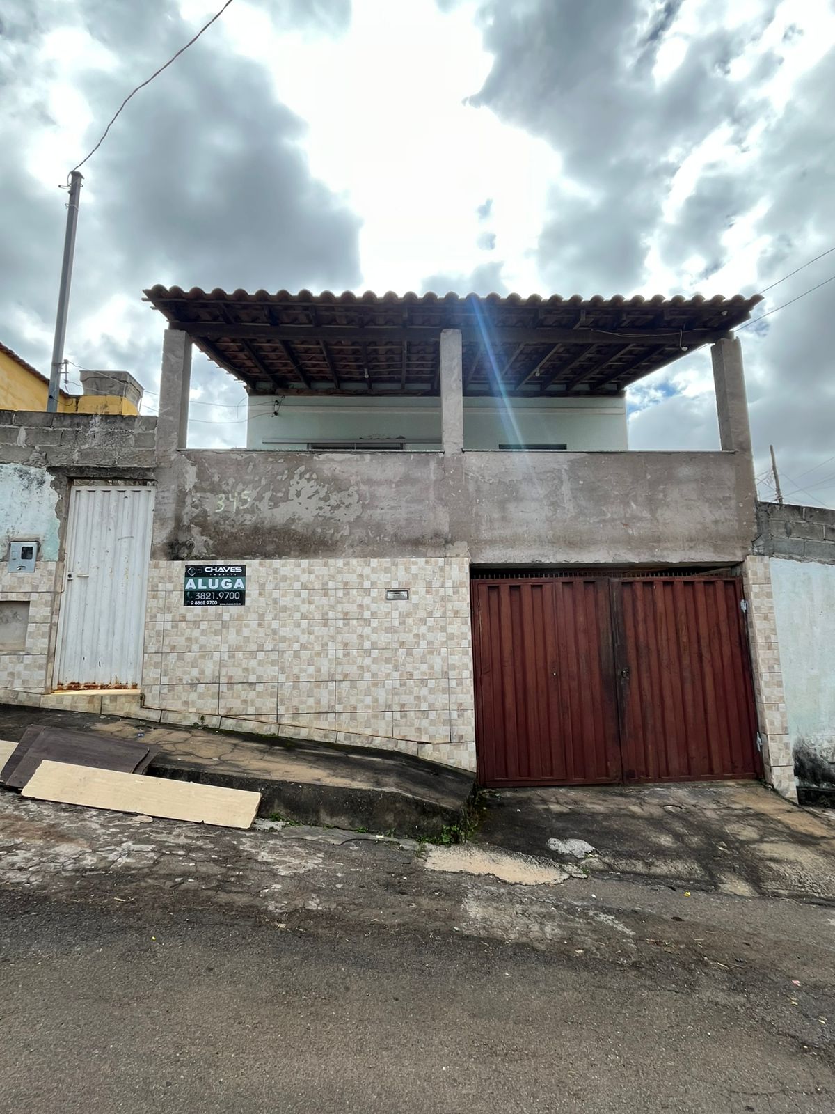 Foto imovel