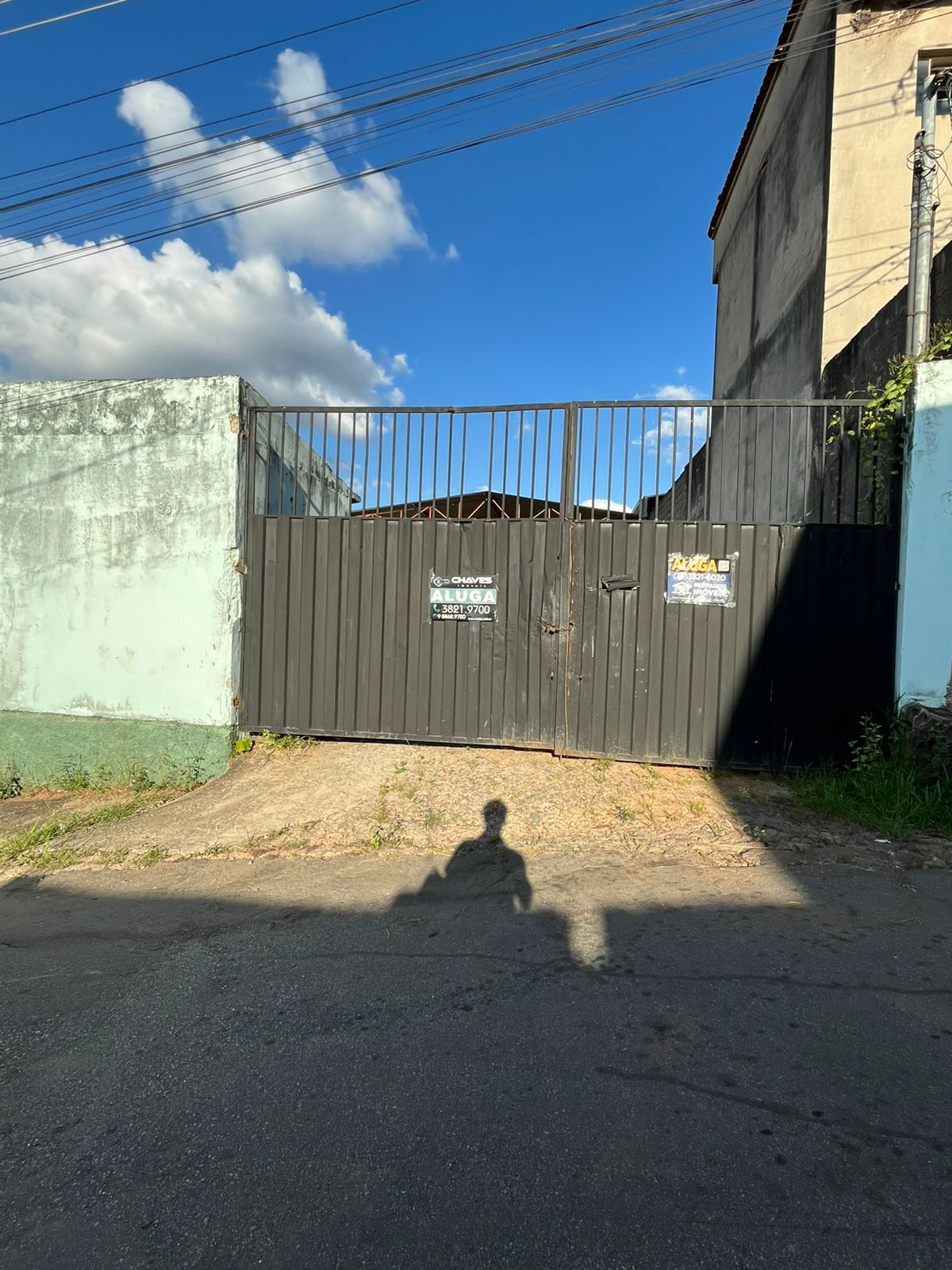 Foto imovel